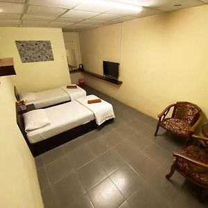 Bilik grand deluxe raja